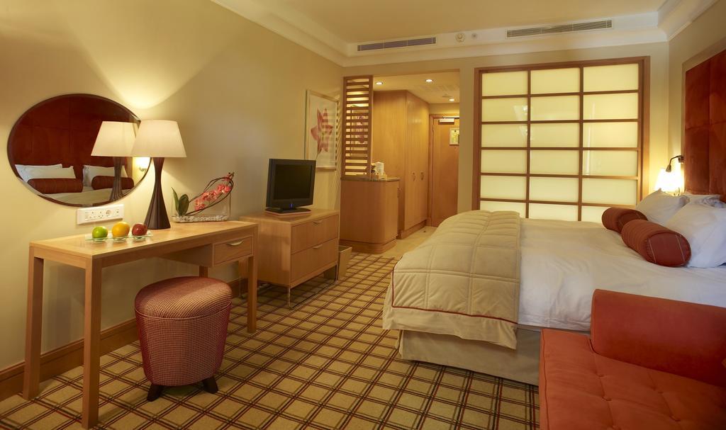 Soho Hotel & Casino At Sun City Quarto foto