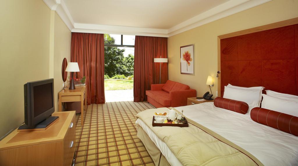 Soho Hotel & Casino At Sun City Quarto foto