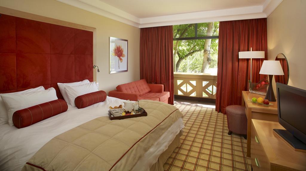 Soho Hotel & Casino At Sun City Quarto foto