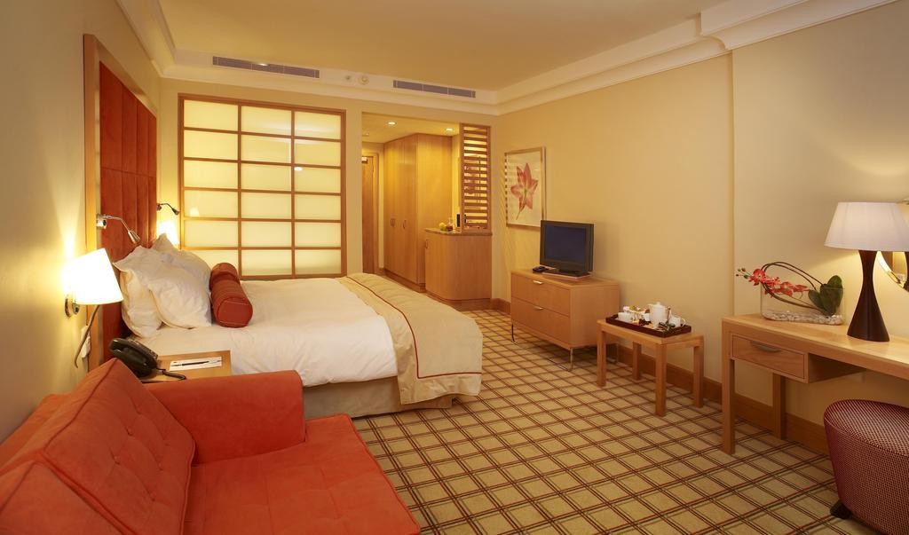 Soho Hotel & Casino At Sun City Quarto foto