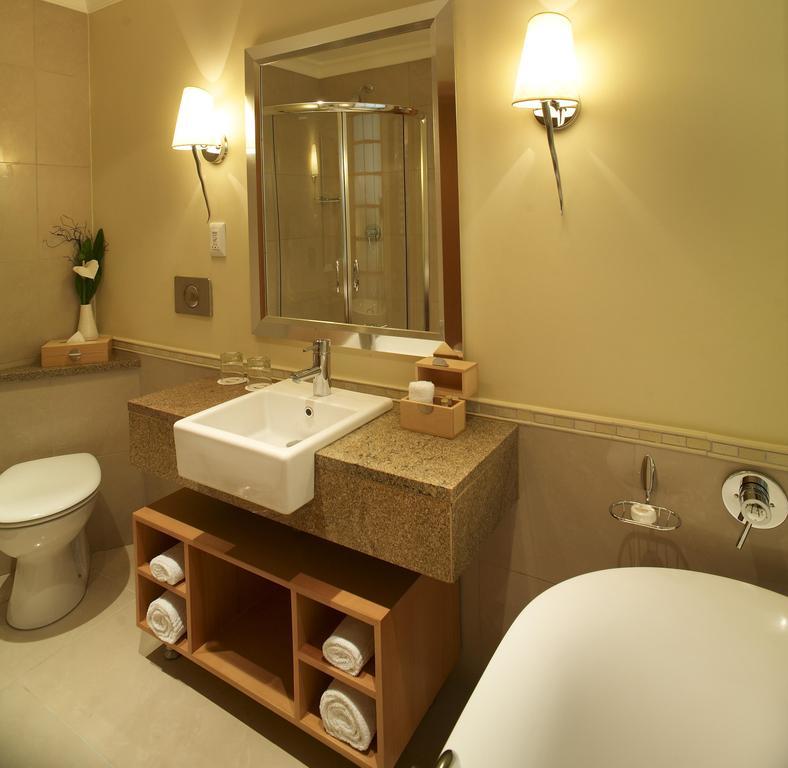 Soho Hotel & Casino At Sun City Quarto foto